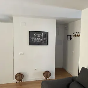Carreteria 5 Appartement Málaga