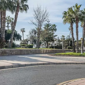 A&n Seafront Appartement Torre Del Mar