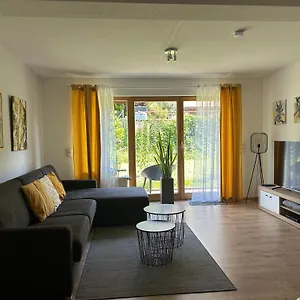Fuchsbau-goldbach Appartement Goldbach (Bavaria)